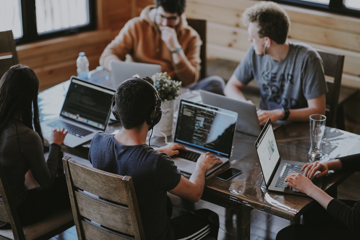 ASAP Devs. spółka IT w naszej grupie